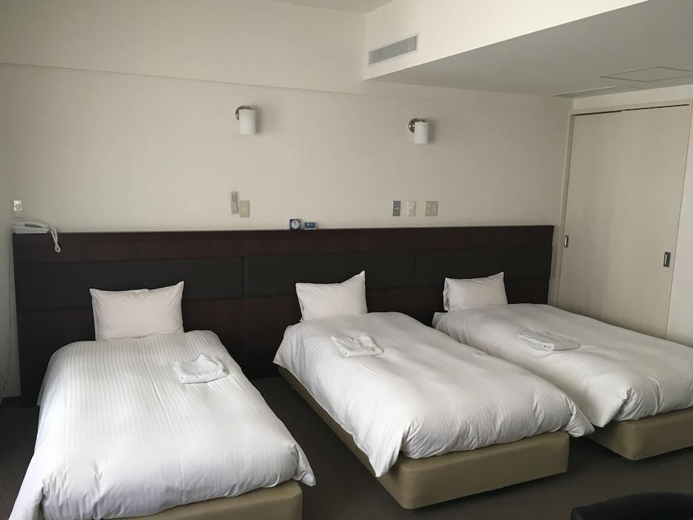 Pearl Hotel Kayabacho Tokio Exterior foto
