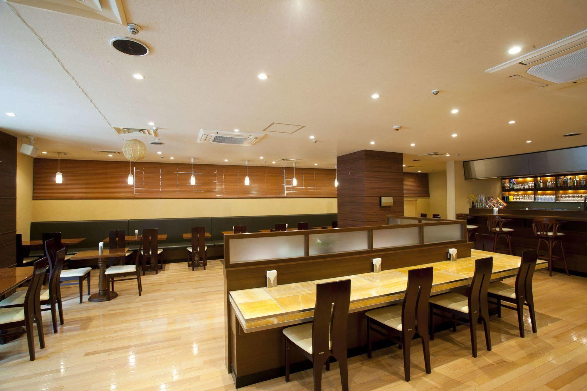 Pearl Hotel Kayabacho Tokio Exterior foto