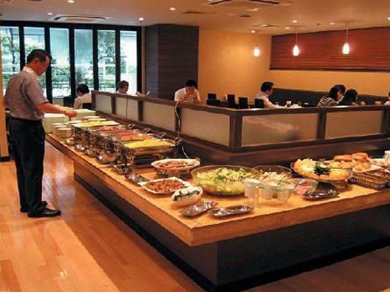 Pearl Hotel Kayabacho Tokio Exterior foto